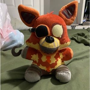 Fnaf plush